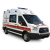 Alpin Ambulans - Hizmet